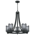 Quoizel - Hartman Chandelier - Lights Canada