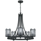 Quoizel - Hartman Chandelier - Lights Canada