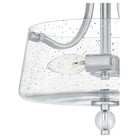 Quoizel - Hollister Semi Flush Mount - Lights Canada