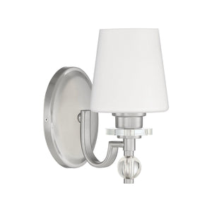 Quoizel - Hollister Sconce - Lights Canada