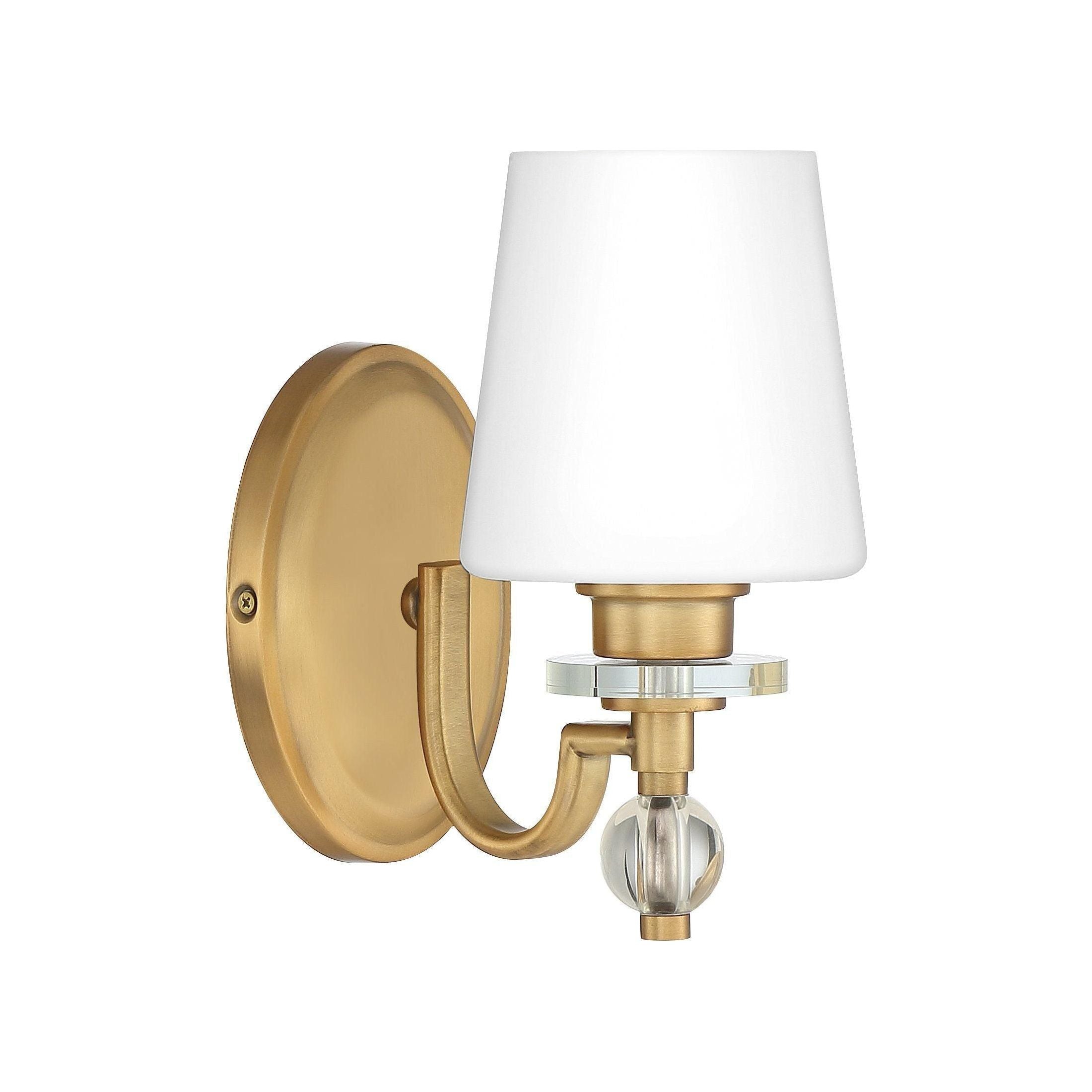 Quoizel - Hollister Sconce - Lights Canada