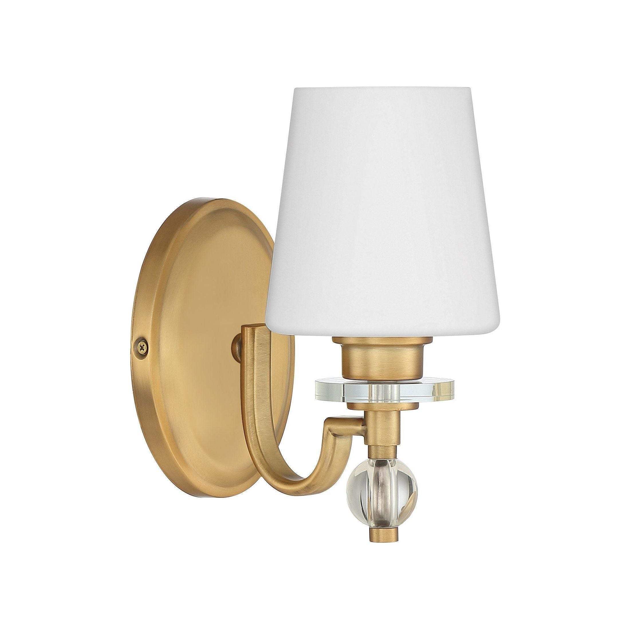 Quoizel - Hollister Sconce - Lights Canada