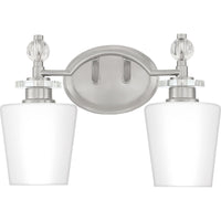Hollister Vanity Light