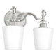 Quoizel - Hollister Vanity Light - Lights Canada