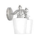 Quoizel - Hollister Vanity Light - Lights Canada