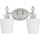 Quoizel - Hollister Vanity Light - Lights Canada
