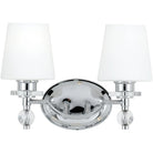 Quoizel - Hollister Vanity Light - Lights Canada