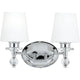 Quoizel - Hollister Vanity Light - Lights Canada