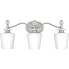 Quoizel - Hollister Vanity Light - Lights Canada