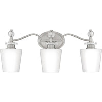 Hollister Vanity Light