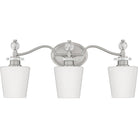 Quoizel - Hollister Vanity Light - Lights Canada