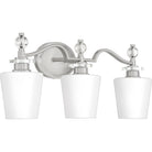 Quoizel - Hollister Vanity Light - Lights Canada