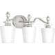Quoizel - Hollister Vanity Light - Lights Canada