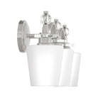 Quoizel - Hollister Vanity Light - Lights Canada