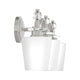 Quoizel - Hollister Vanity Light - Lights Canada