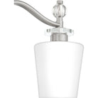 Quoizel - Hollister Vanity Light - Lights Canada