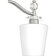 Quoizel - Hollister Vanity Light - Lights Canada
