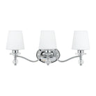 Quoizel - Hollister Vanity Light - Lights Canada