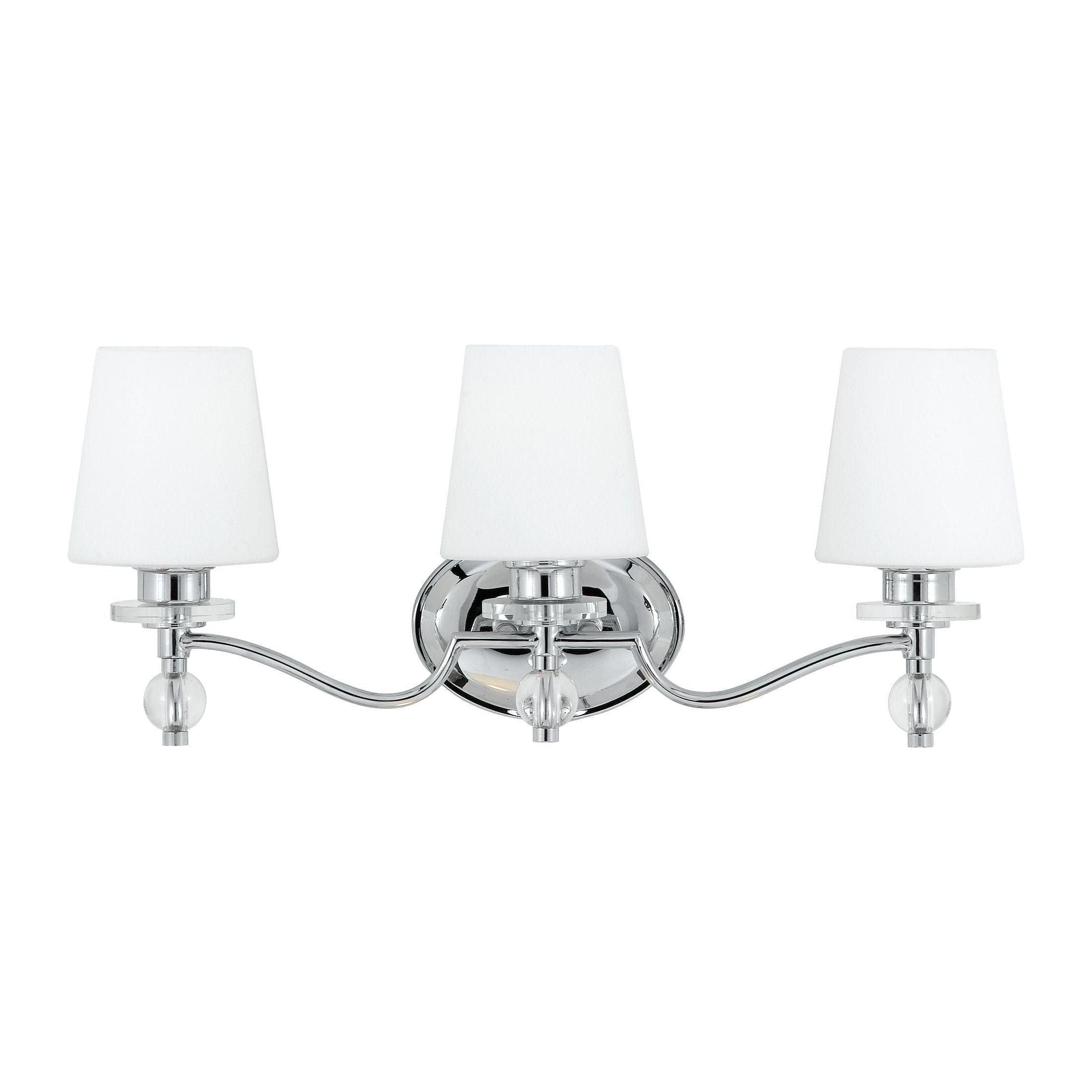 Quoizel - Hollister Vanity Light - Lights Canada