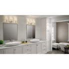 Quoizel - Hollister Vanity Light - Lights Canada