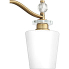 Quoizel - Hollister Vanity Light - Lights Canada