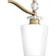 Quoizel - Hollister Vanity Light - Lights Canada