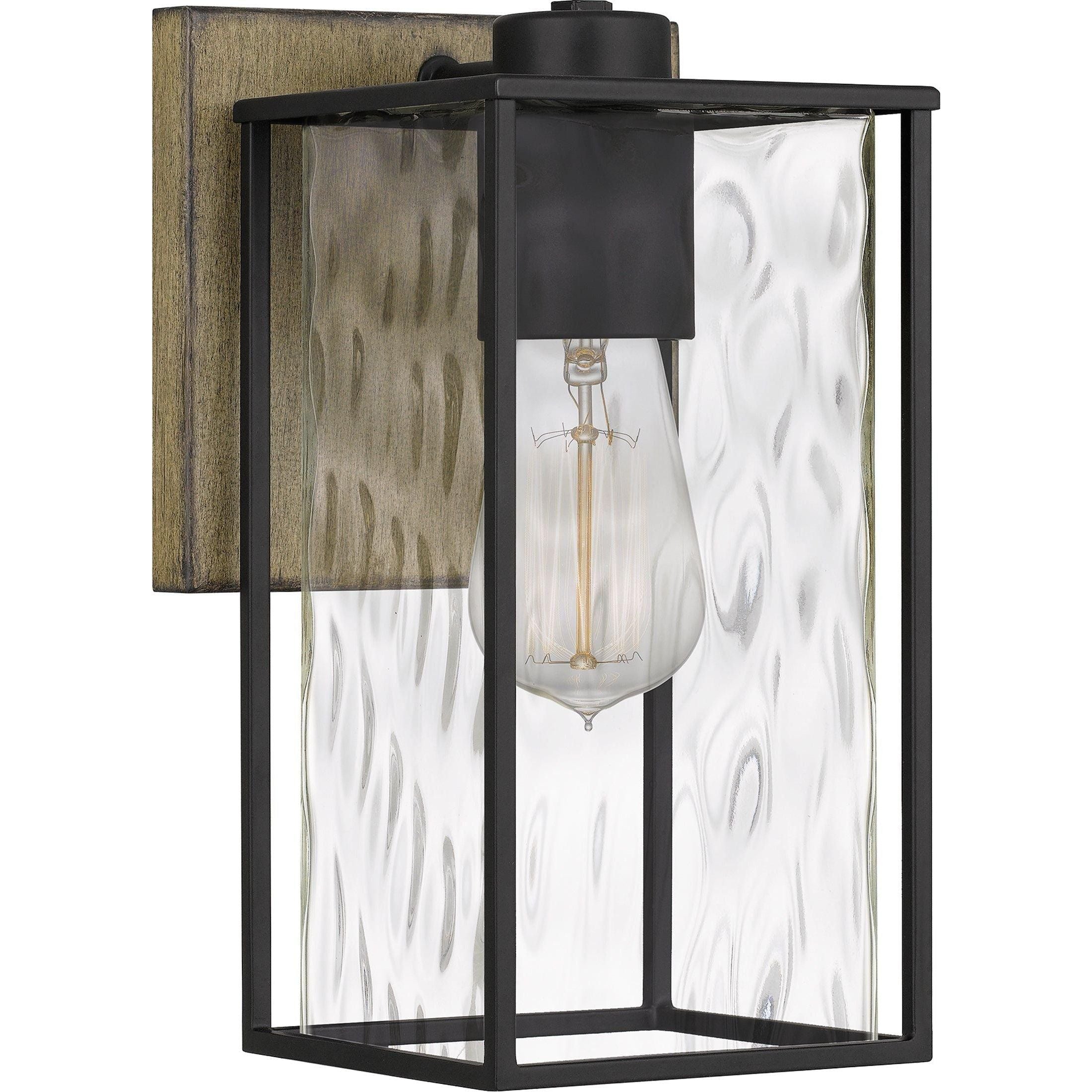 Quoizel - Holsten Sconce - Lights Canada