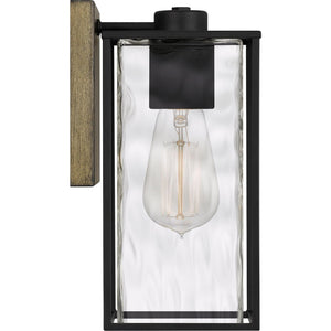 Quoizel - Holsten Sconce - Lights Canada