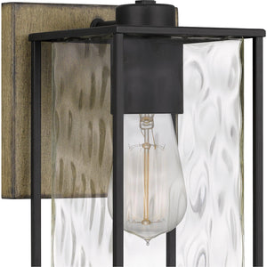 Quoizel - Holsten Sconce - Lights Canada