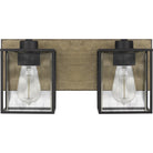 Quoizel - Holsten Vanity Light - Lights Canada