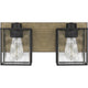 Quoizel - Holsten Vanity Light - Lights Canada