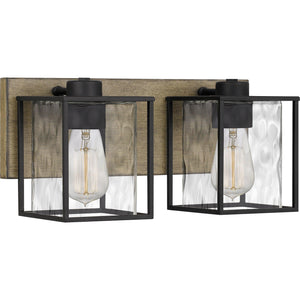 Quoizel - Holsten Vanity Light - Lights Canada