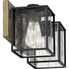 Quoizel - Holsten Vanity Light - Lights Canada