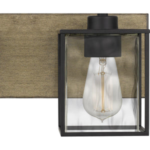 Quoizel - Holsten Vanity Light - Lights Canada