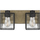 Quoizel - Holsten Vanity Light - Lights Canada