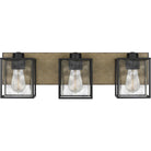 Quoizel - Holsten Vanity Light - Lights Canada