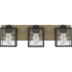 Quoizel - Holsten Vanity Light - Lights Canada