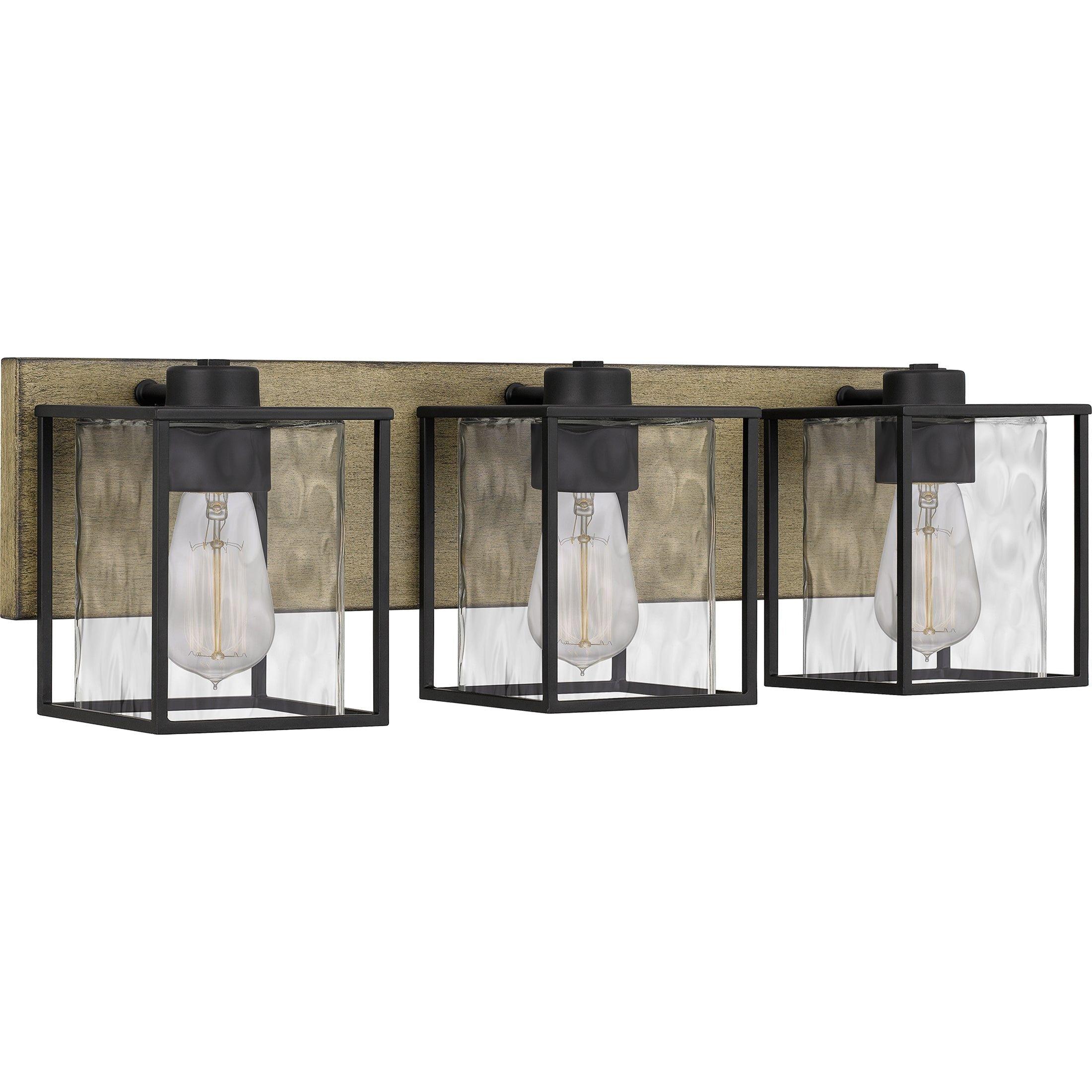 Quoizel - Holsten Vanity Light - Lights Canada