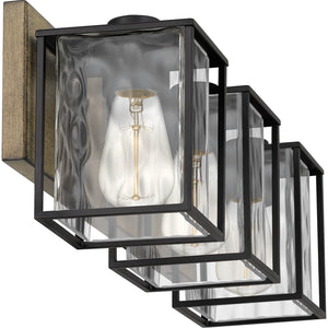 Quoizel - Holsten Vanity Light - Lights Canada