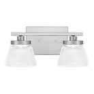 Quoizel - Hunley Vanity Light - Lights Canada