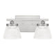 Quoizel - Hunley Vanity Light - Lights Canada