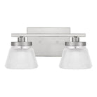 Quoizel - Hunley Vanity Light - Lights Canada