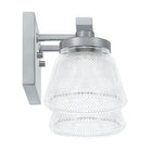Quoizel - Hunley Vanity Light - Lights Canada