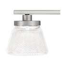 Quoizel - Hunley Vanity Light - Lights Canada