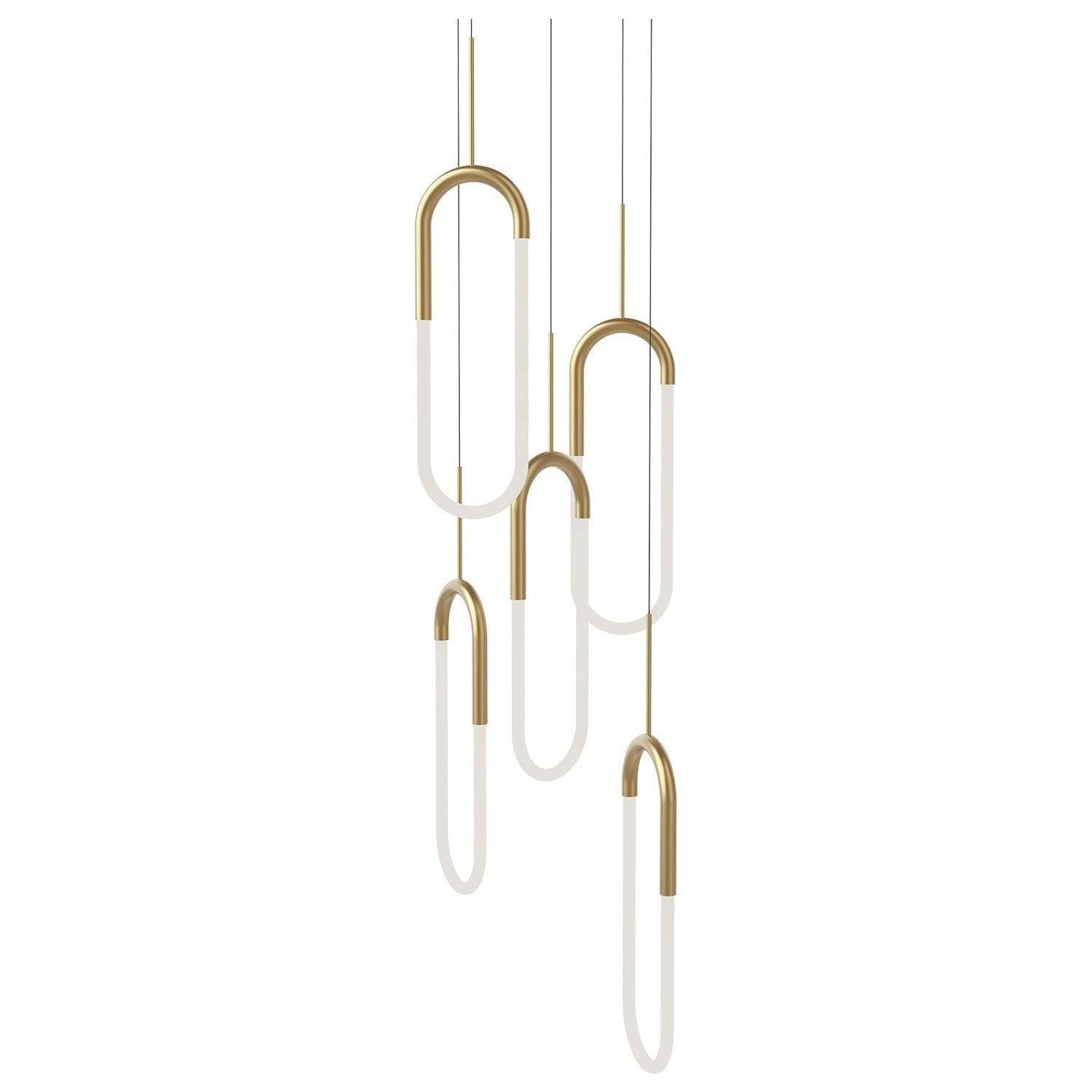 Kuzco - Kuzco Huron Pendant - Lights Canada