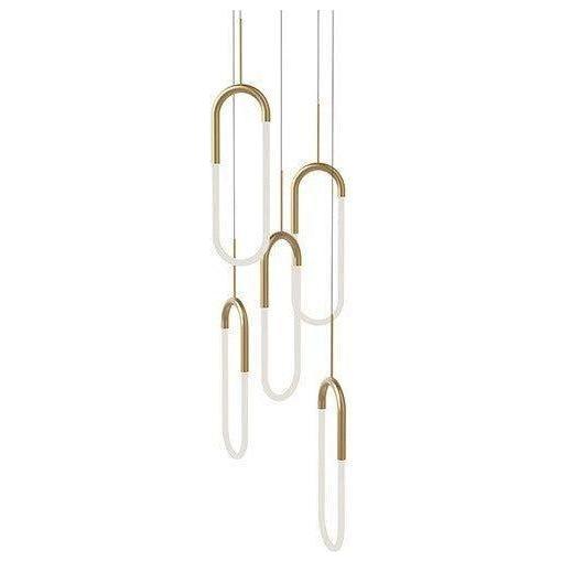 Kuzco - Kuzco Huron Pendant - Lights Canada