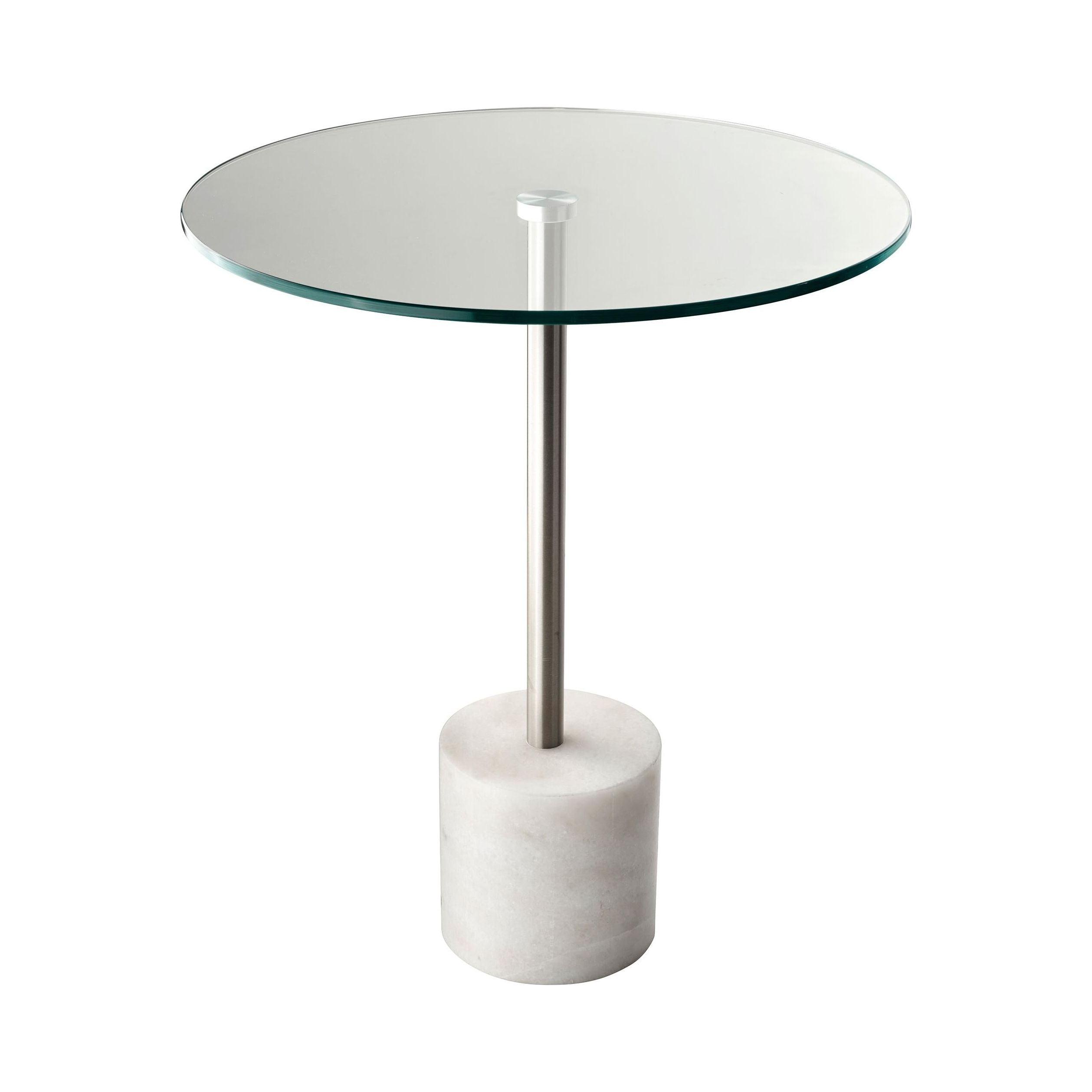 Adesso - Blythe Accent Table - Lights Canada