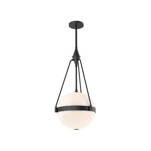 Alora Mood - Harmony 3-Light 14" Pendant - Lights Canada