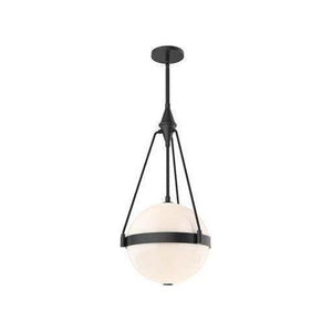 Alora Mood - Harmony 3-Light 14" Pendant - Lights Canada