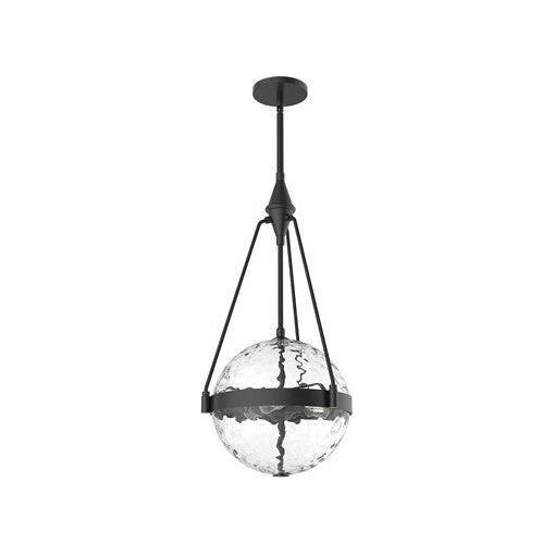 Alora Mood - Harmony 3-Light 14" Pendant - Lights Canada